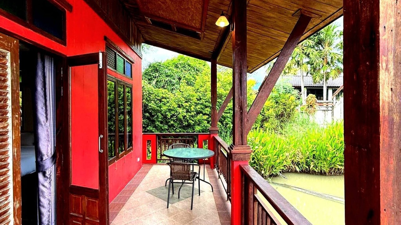 Photo of Outdoor in Si Racha