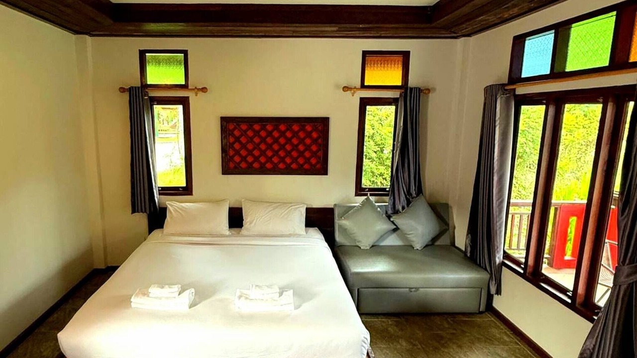 Photo of Bedroom in Si Racha