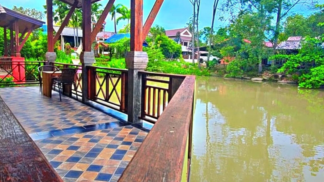 Photo of Outdoor in Si Racha