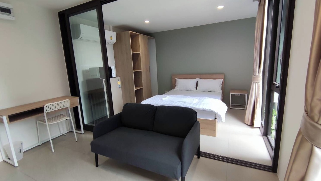 Photo of Bedroom in Rong Muang