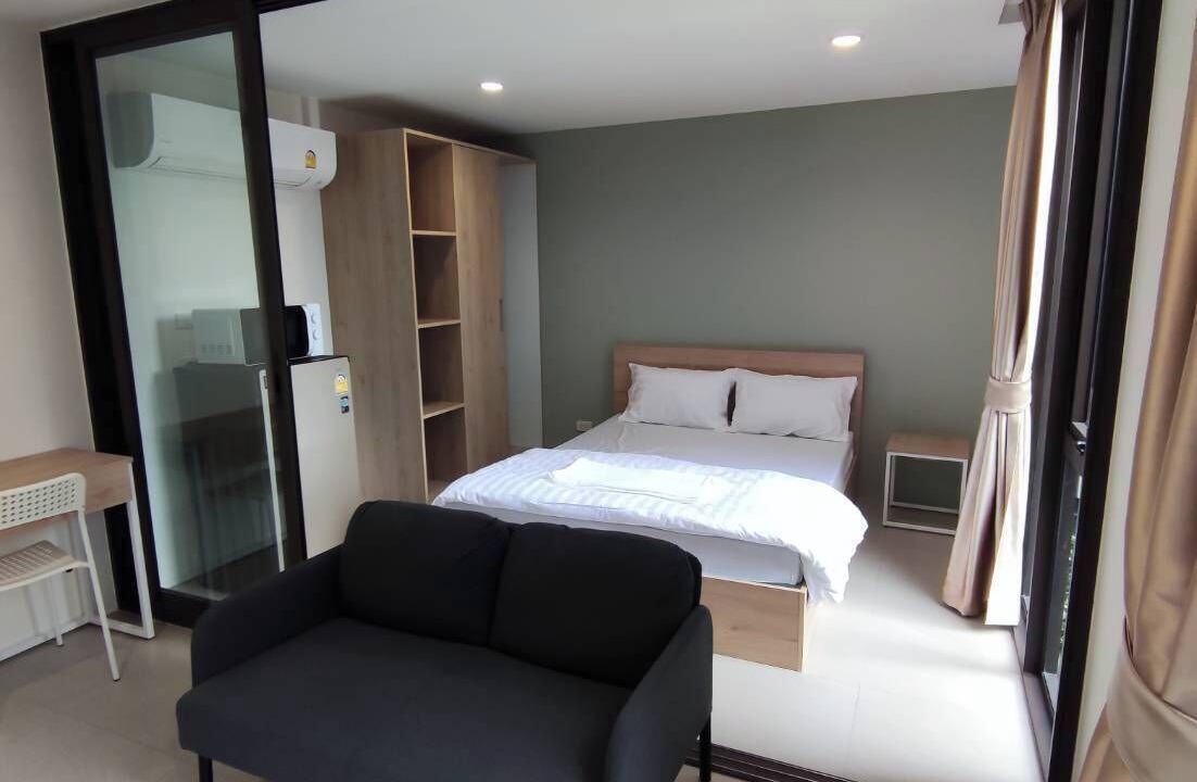 Photo of Bedroom in Rong Muang