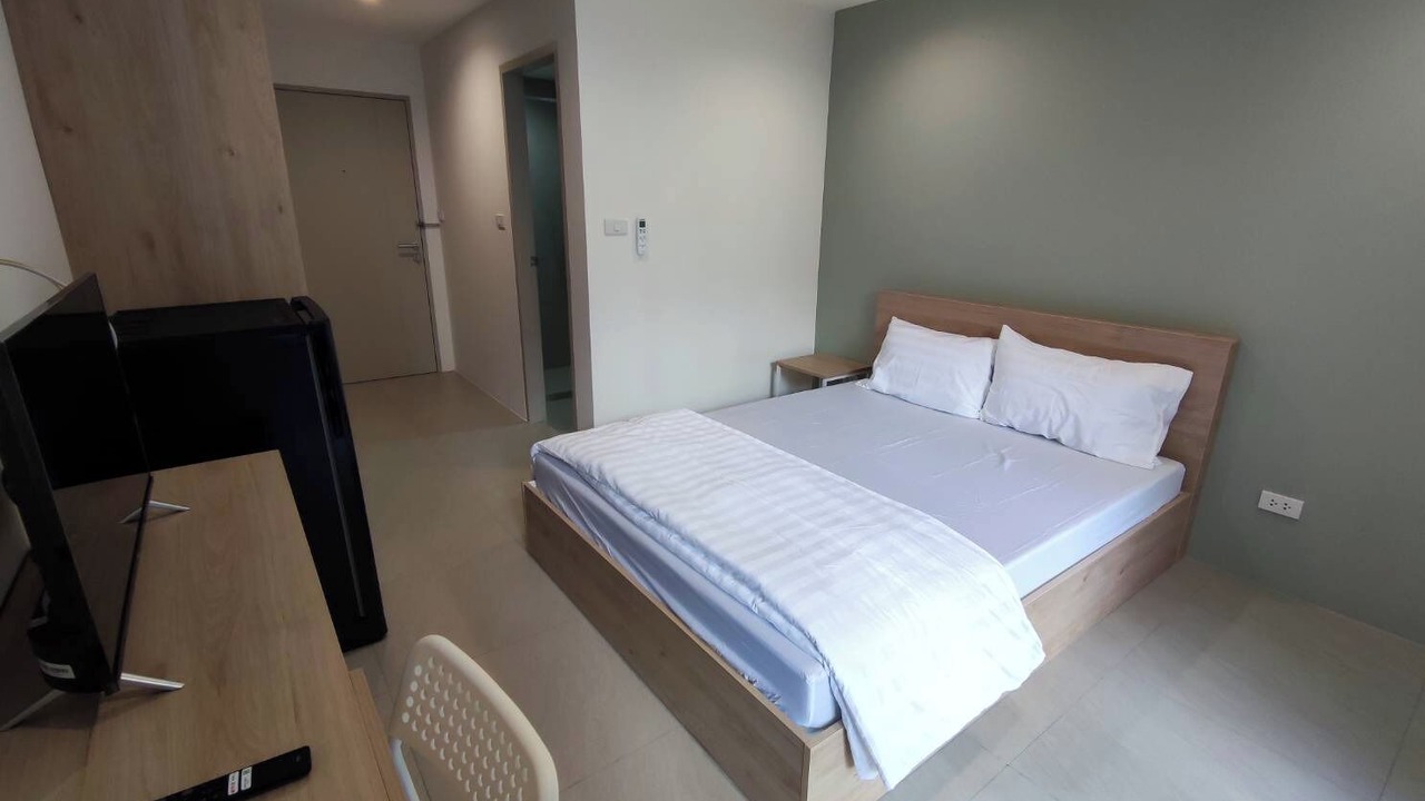 Photo of Bedroom in Rong Muang