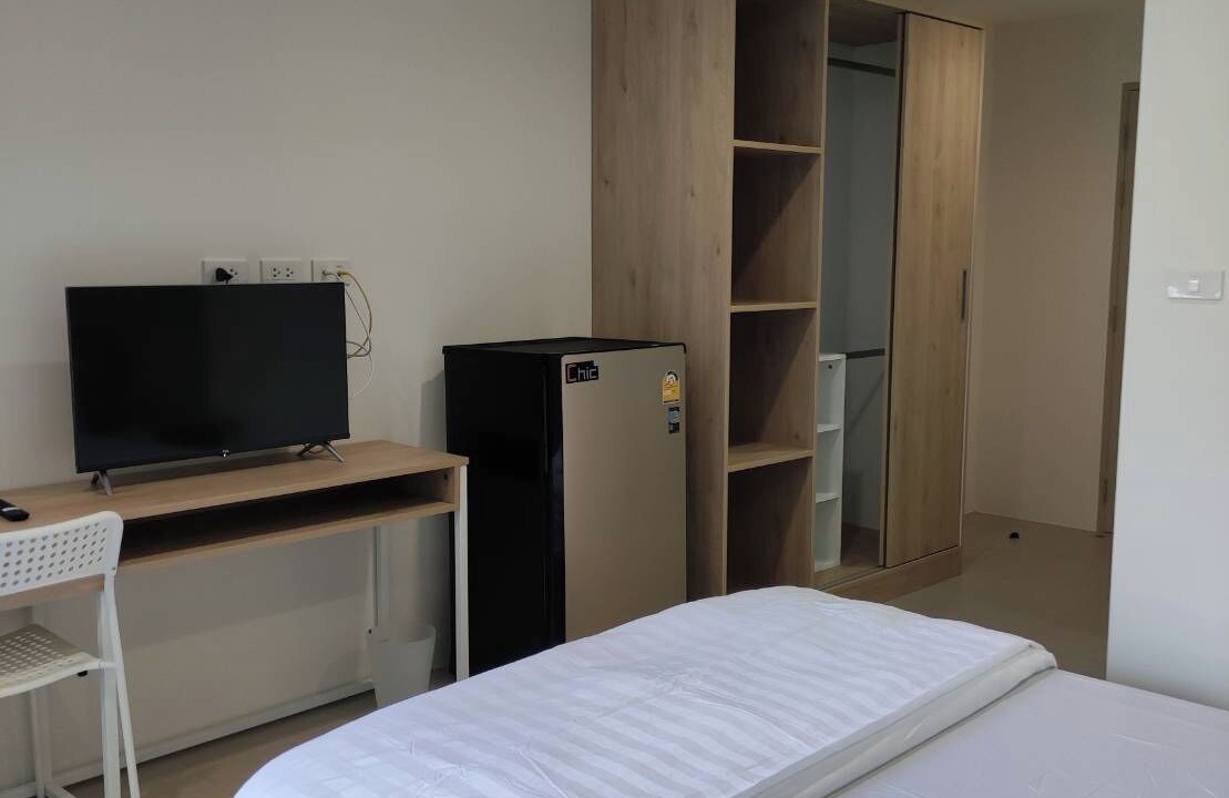 Photo of Bedroom in Rong Muang