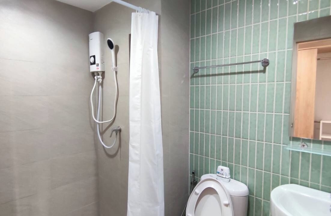 Photo of Bedroom in Rong Muang