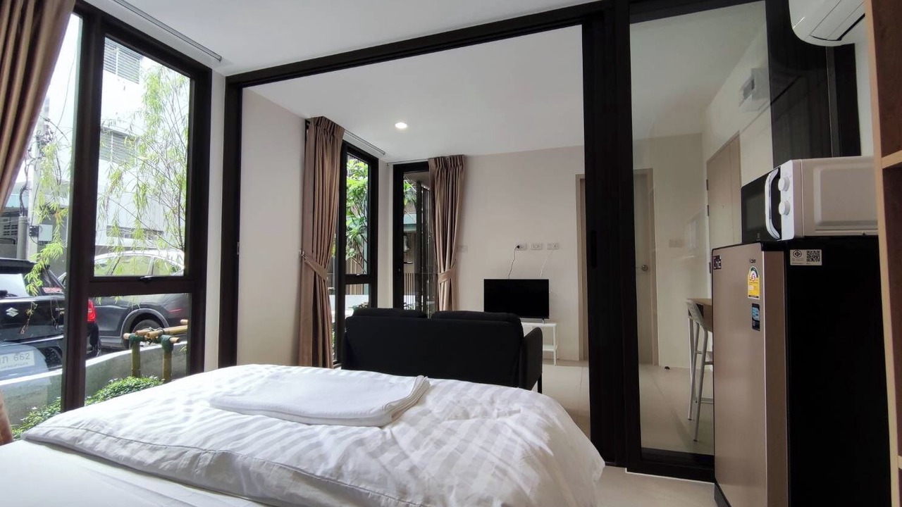 Photo of Bedroom in Rong Muang
