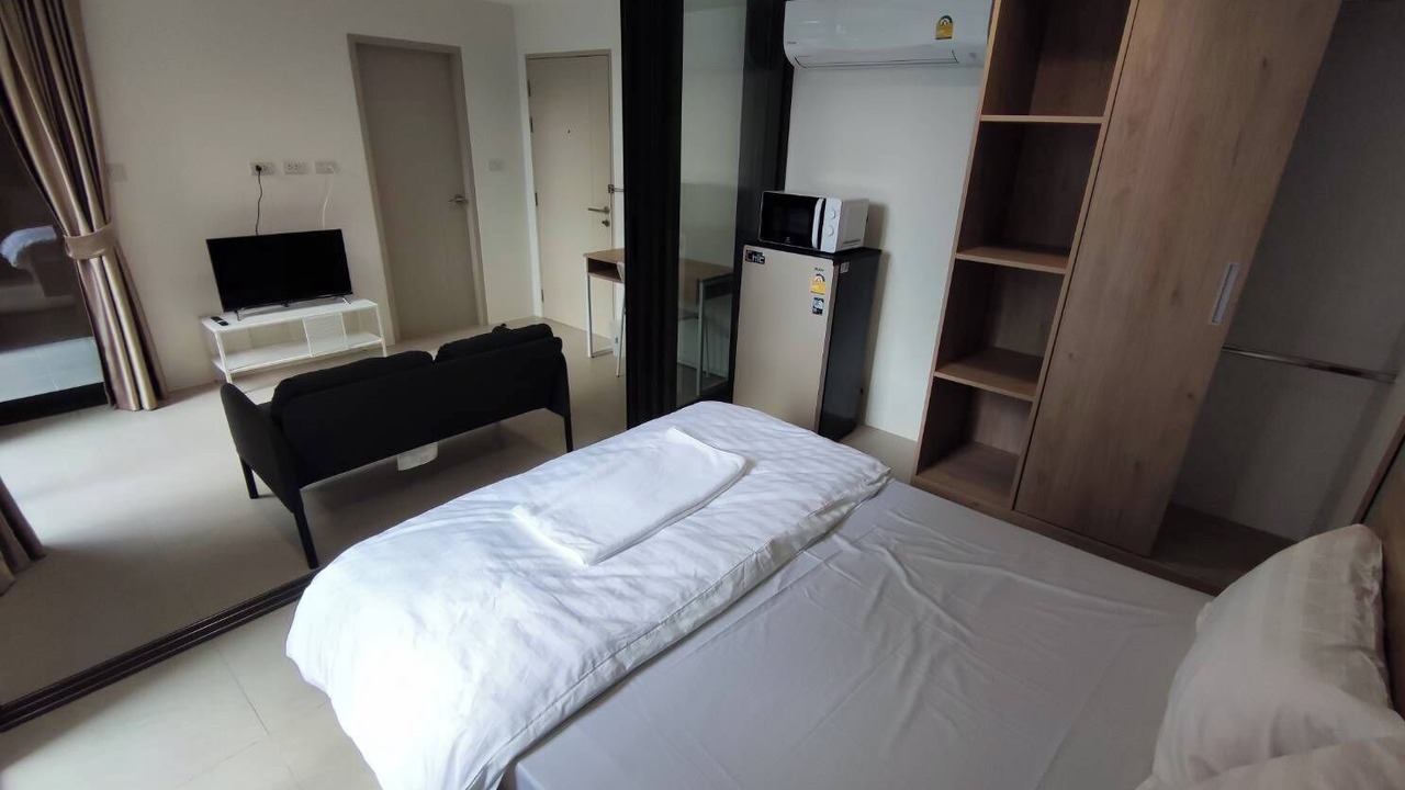 Photo of Bedroom in Rong Muang