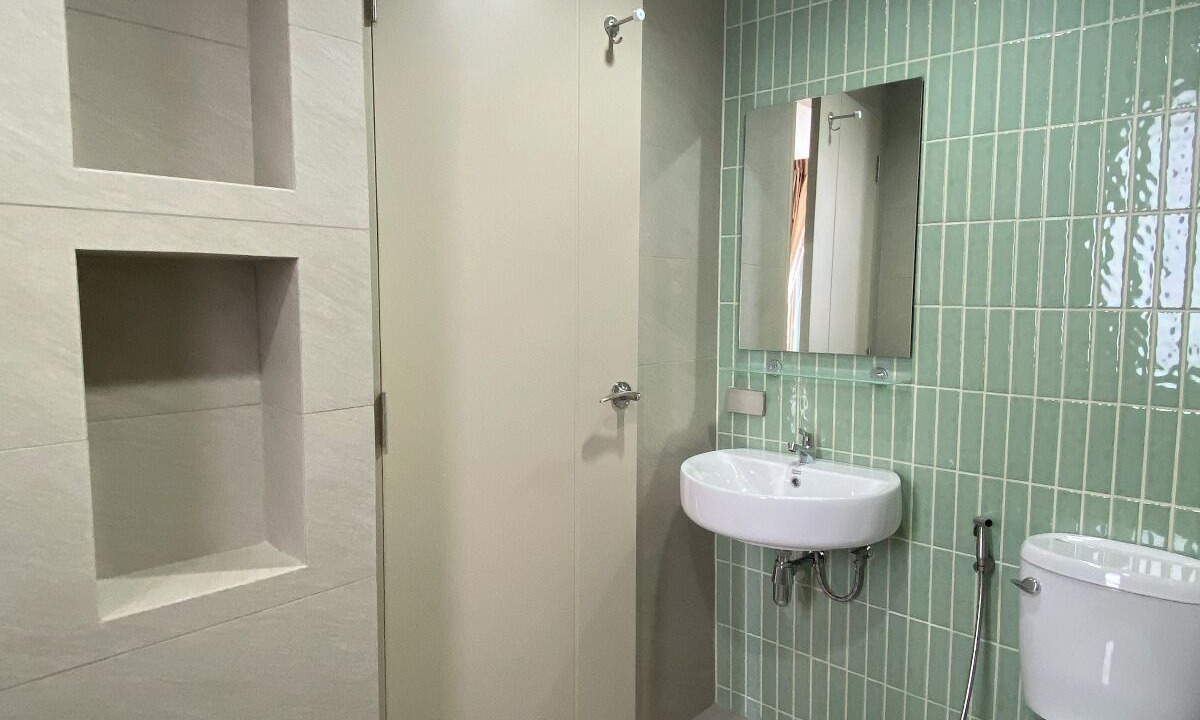 Photo of Bathroom in Rong Muang