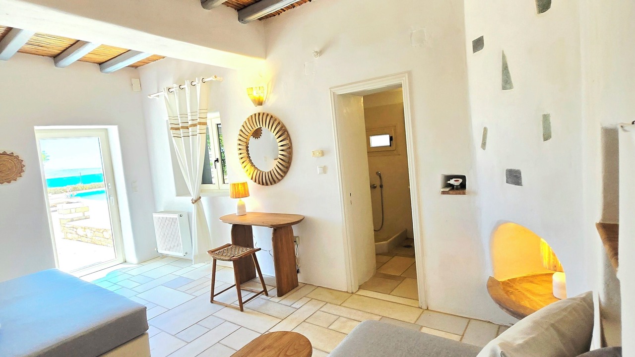 Photo of Others in Paros