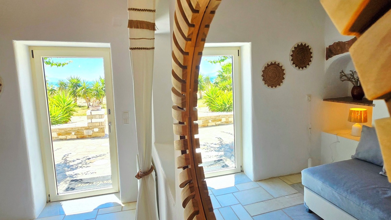 Photo of Others in Paros