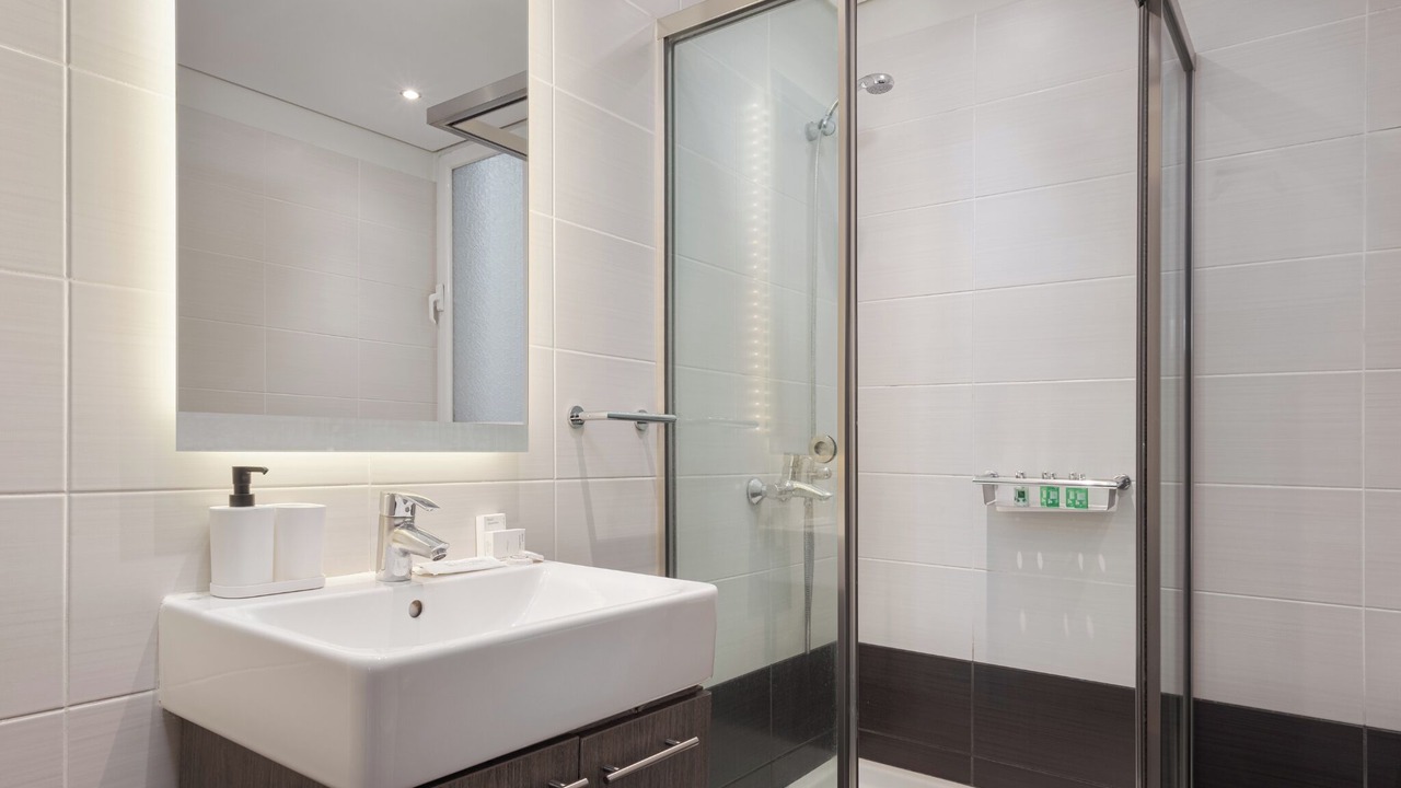 Photo of Bathroom in Makrigianni