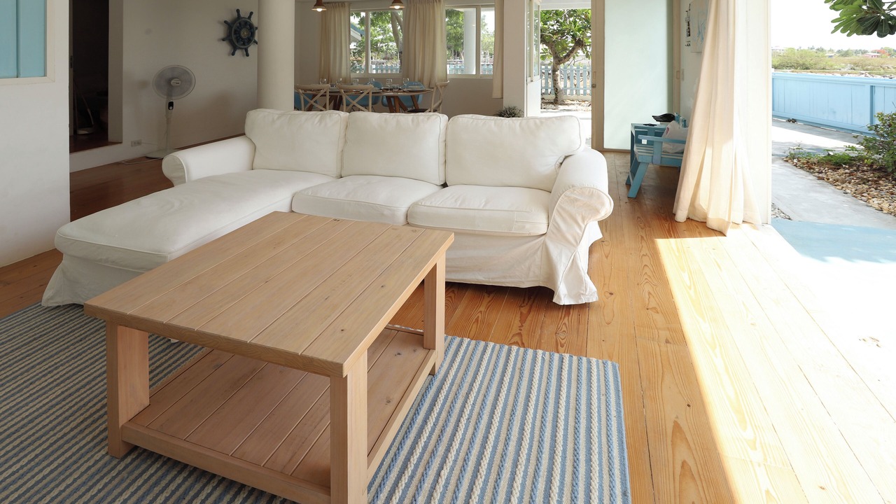 Photo of Livingroom in Laem Phak Bia