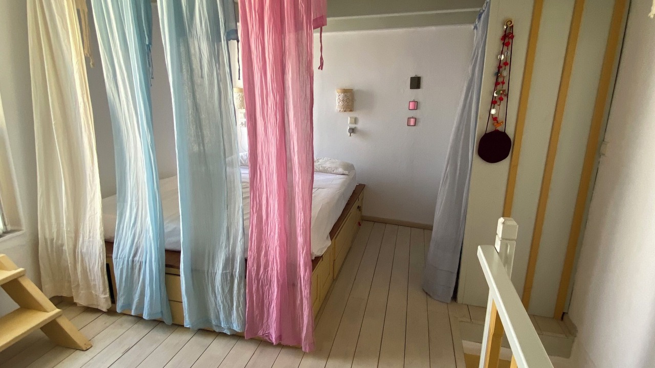Photo of Bedroom in Symi