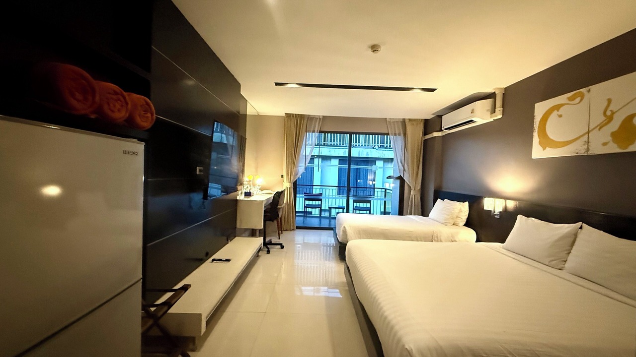 Photo of Bedroom in Patong