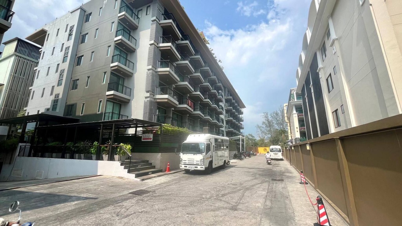 Photo of Outdoor in Patong