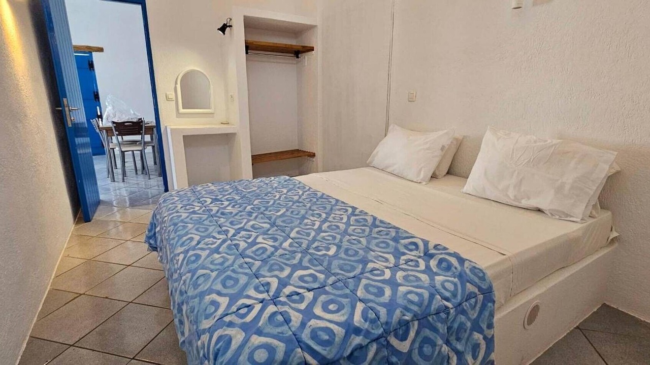 Photo of Bedroom in Perissa