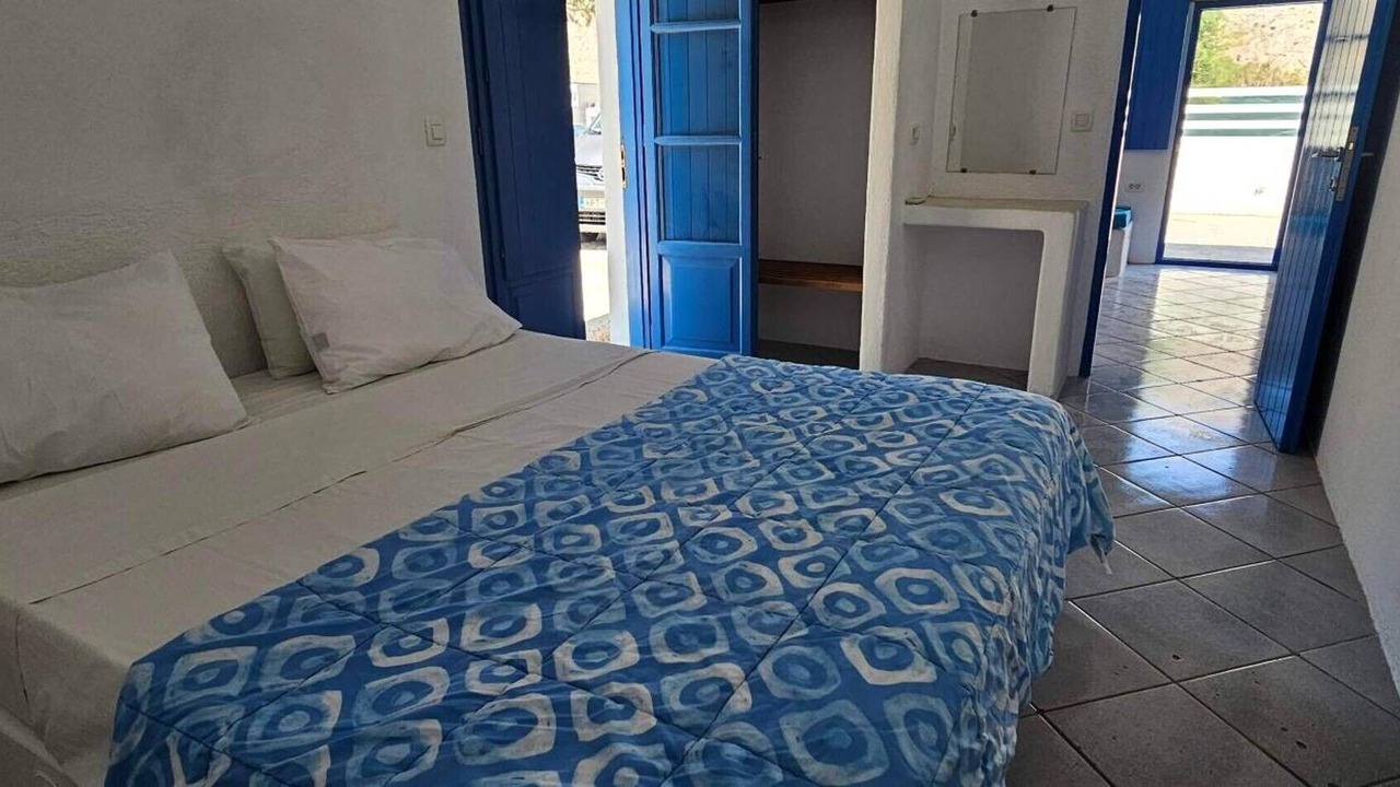 Photo of Bedroom in Perissa