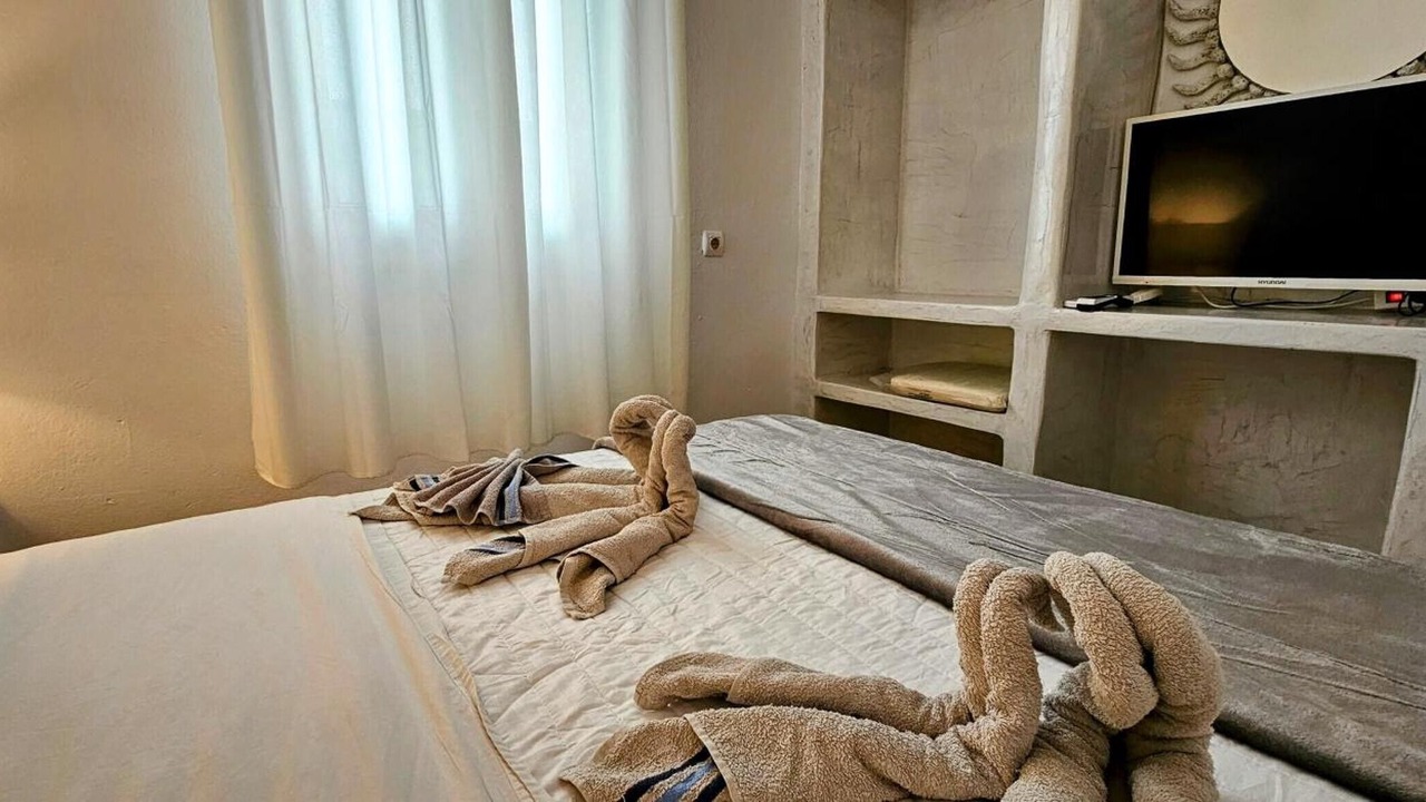 Photo of Bedroom in Perissa