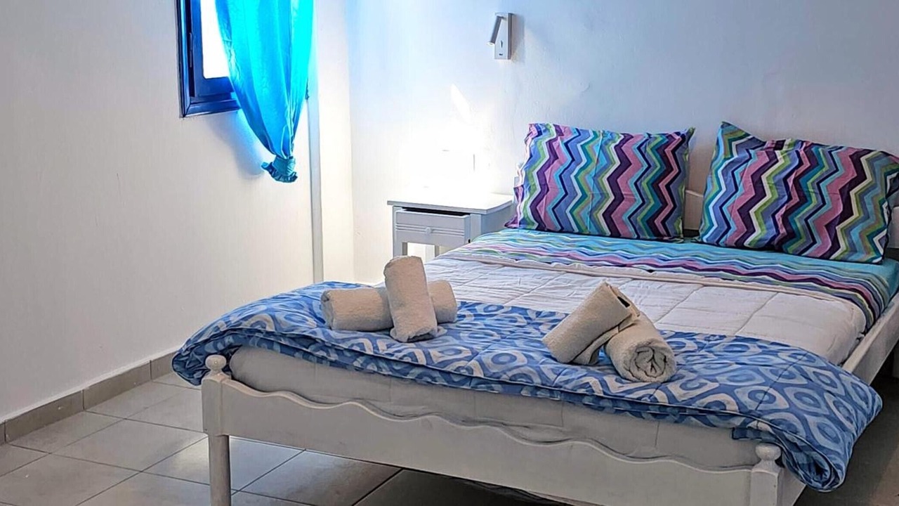 Photo of Bedroom in Perissa