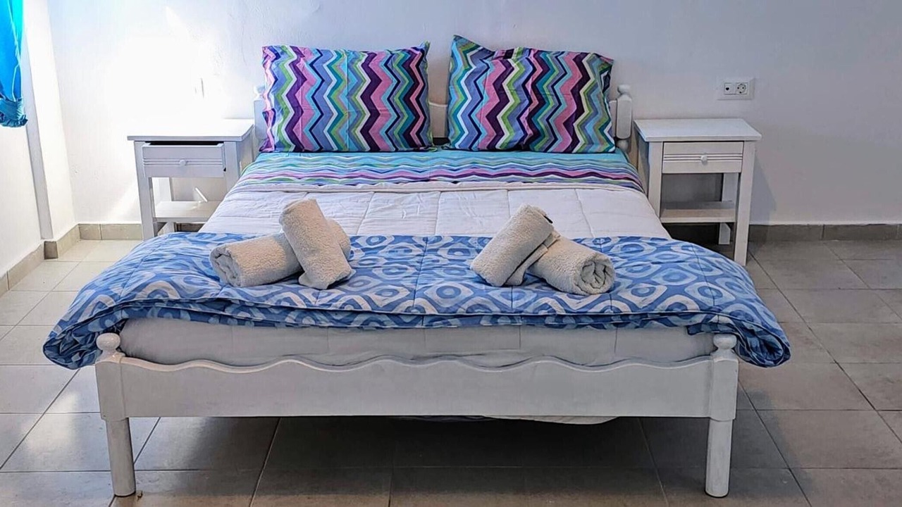 Photo of Bedroom in Perissa