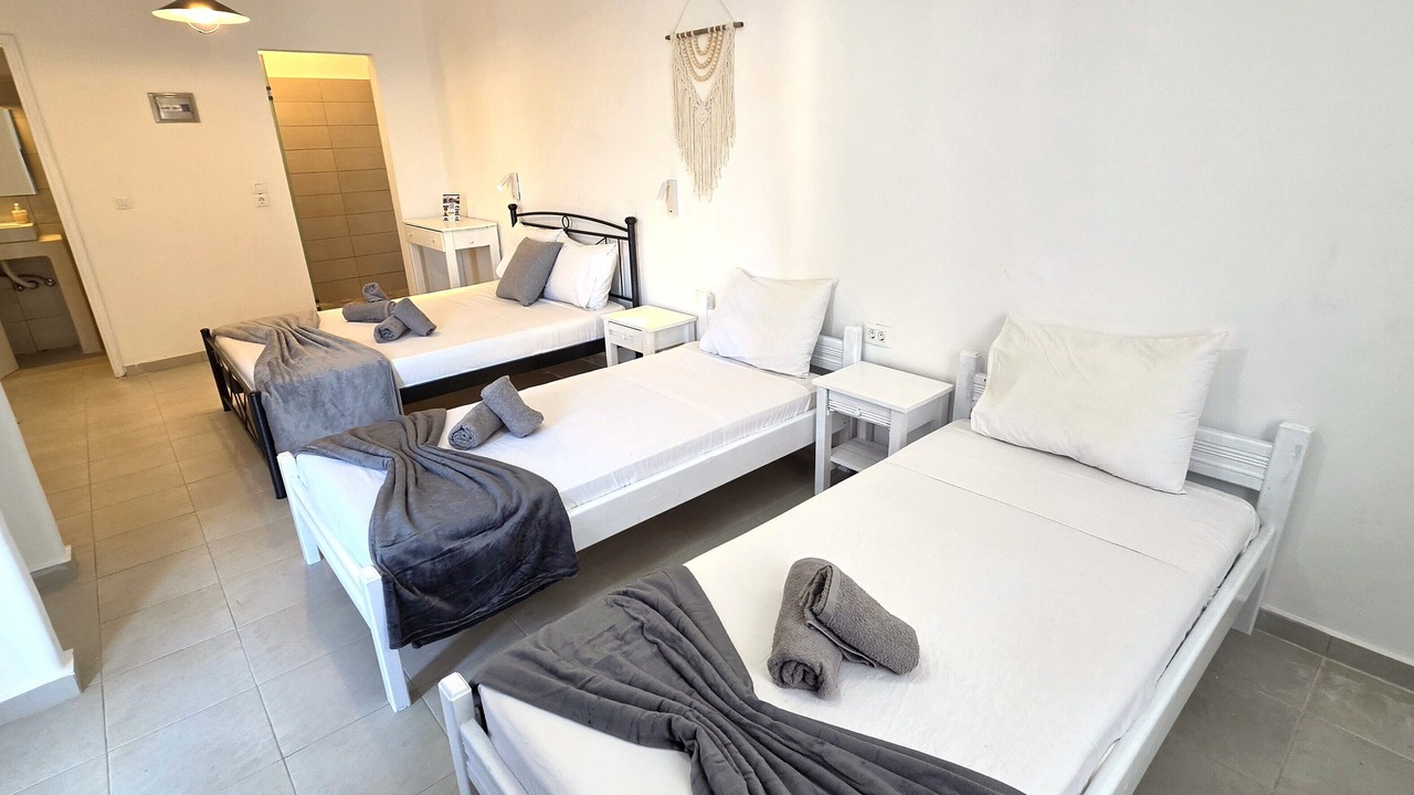 Photo of Bedroom in Perissa