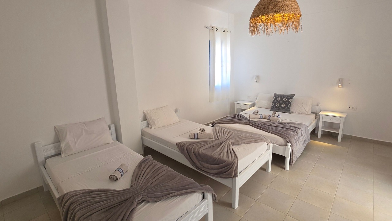 Photo of Bedroom in Perissa