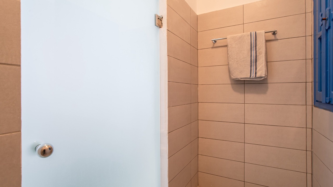 Photo of Bathroom in Perissa
