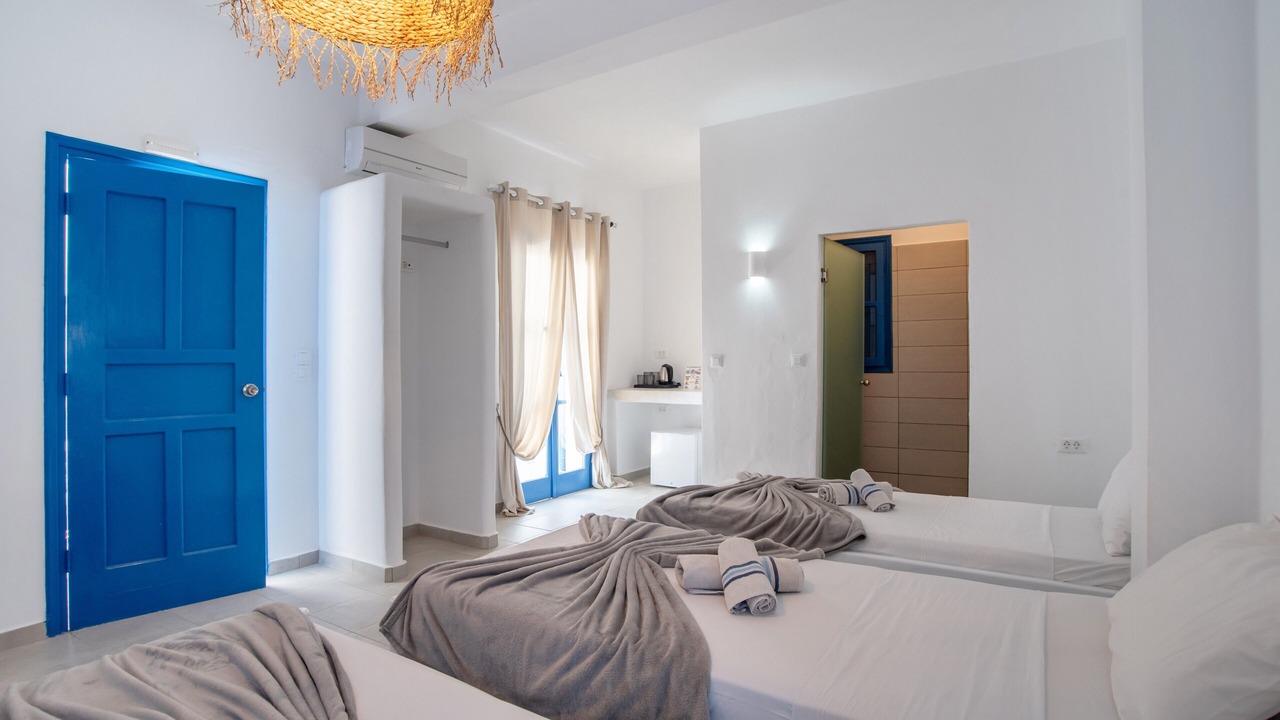 Photo of Bedroom in Perissa