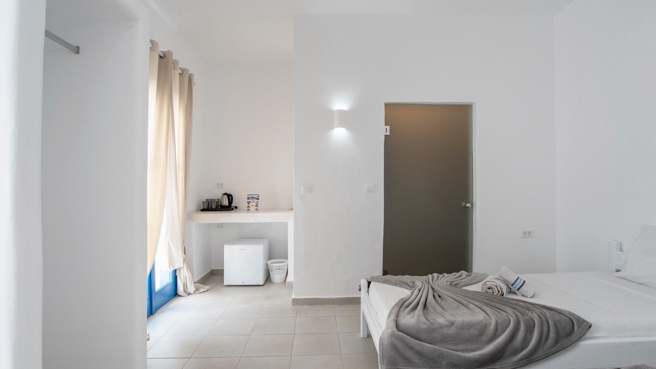 Photo of Bedroom in Perissa