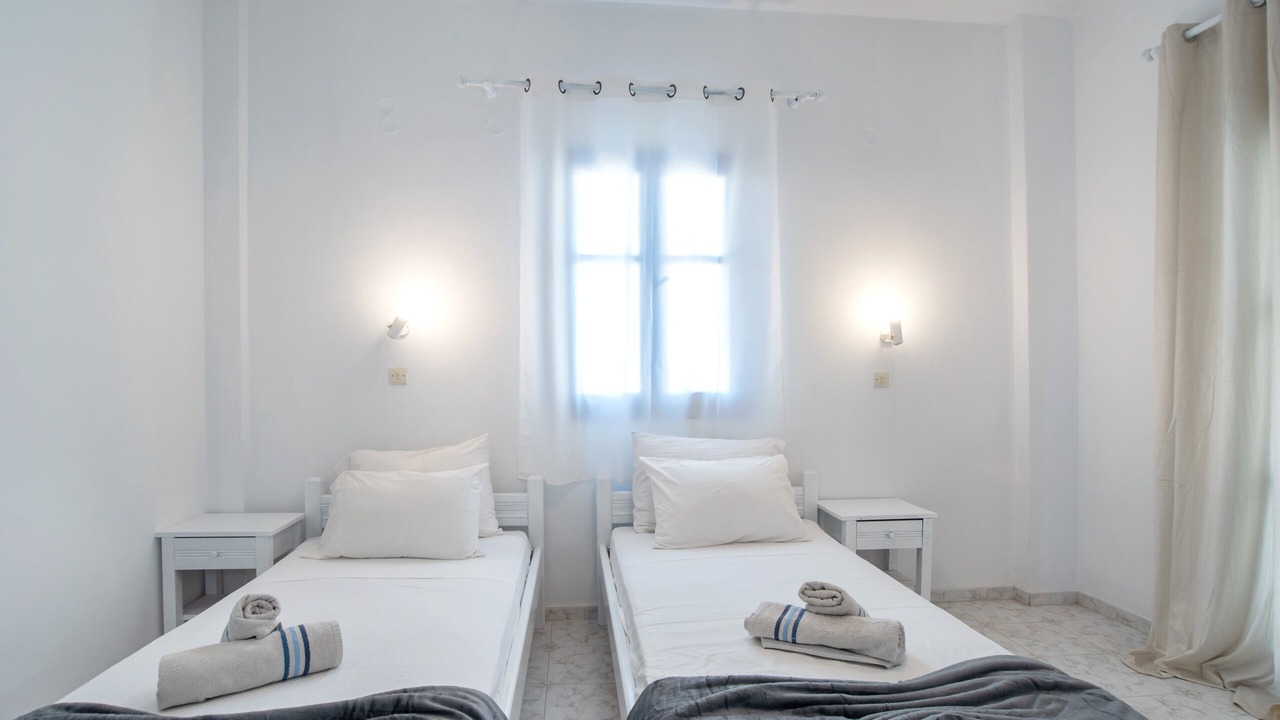 Photo of Bedroom in Perissa