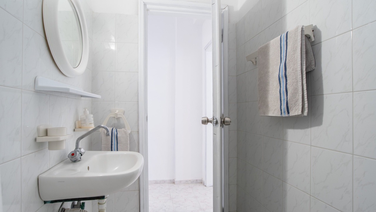 Photo of Bathroom in Perissa