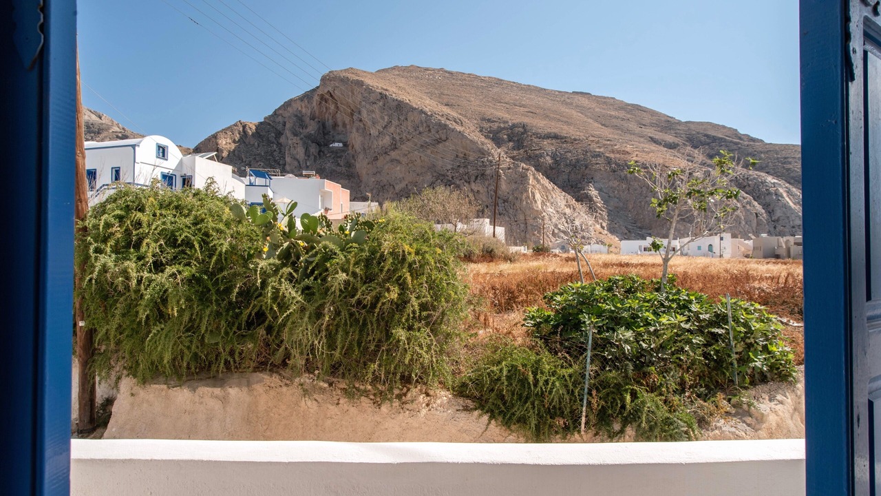Photo of Outdoor in Perissa