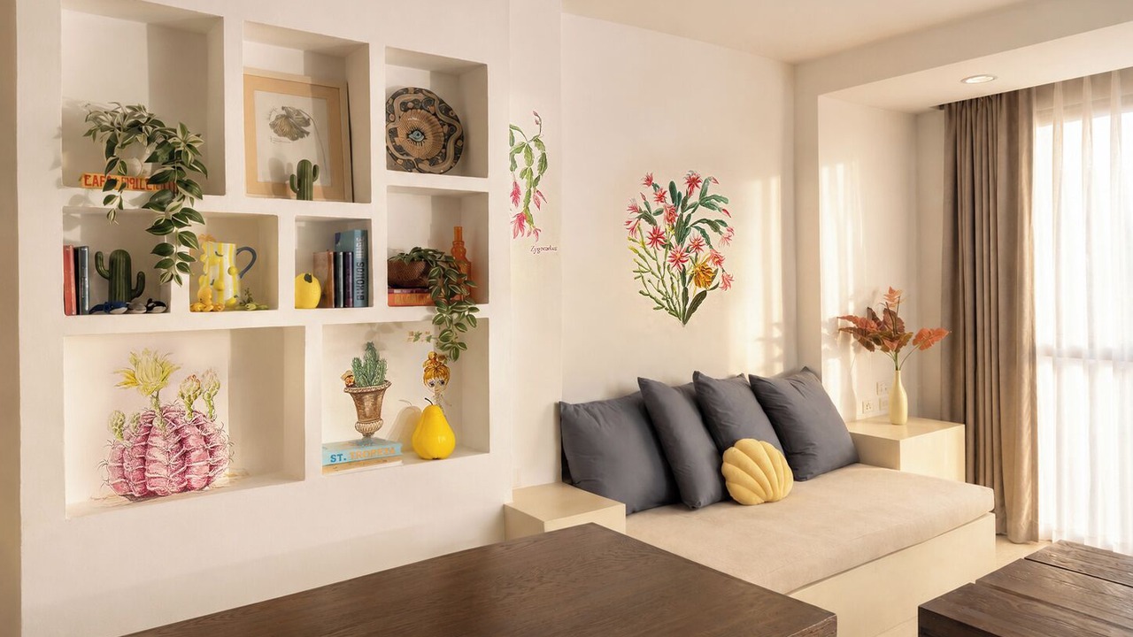 Photo of Livingroom in Nong Kae