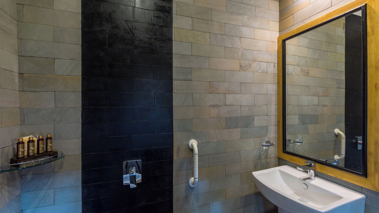 Photo of Bathroom in Siem Reap