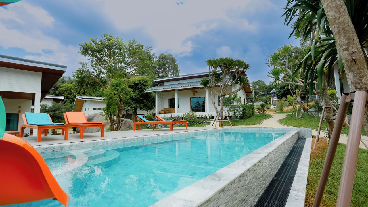 Photo of Outdoor in Baan Tai