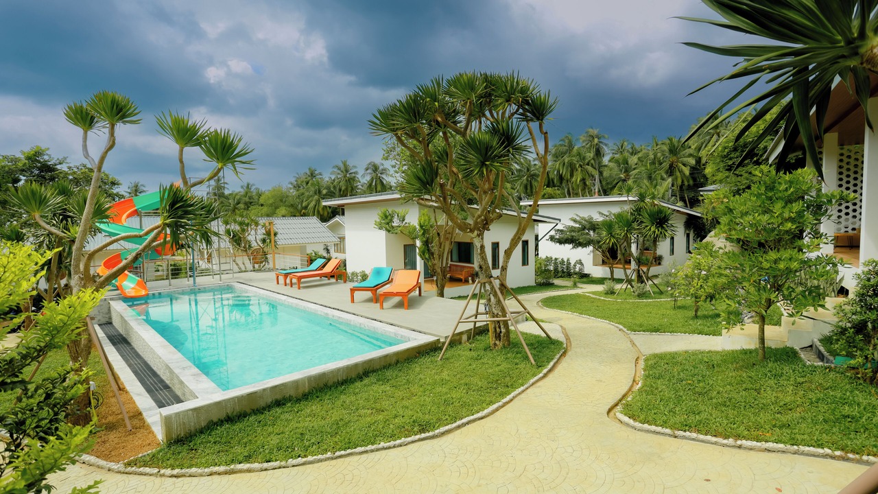 Photo of Outdoor in Baan Tai