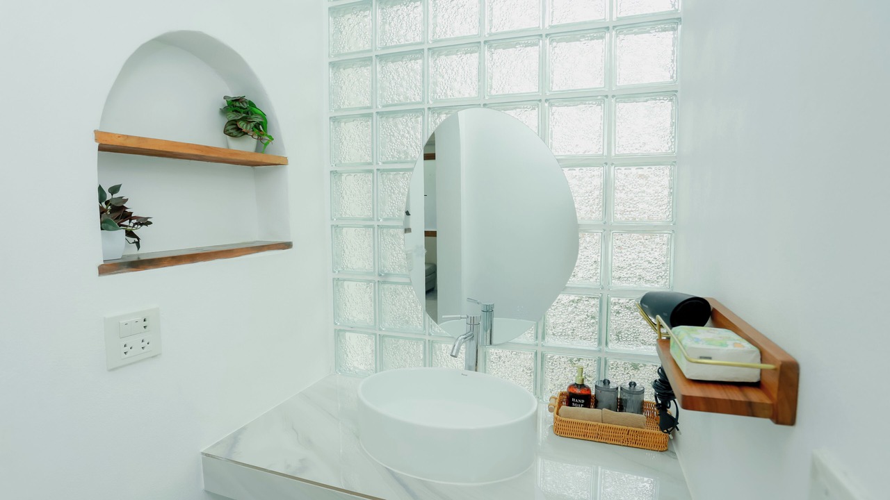 Photo of Bathroom in Baan Tai