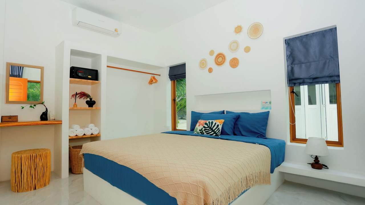 Photo of Bedroom in Baan Tai