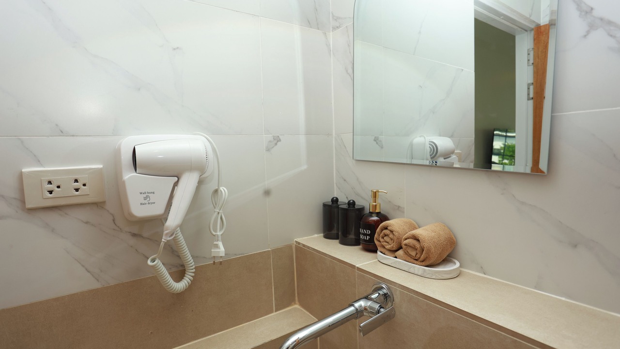 Photo of Bathroom in Baan Tai