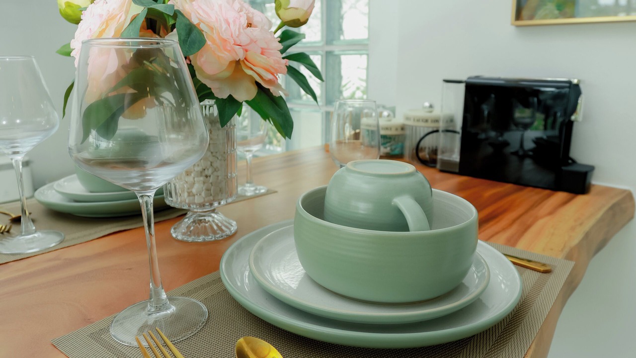 Photo of Kitchen in Baan Tai