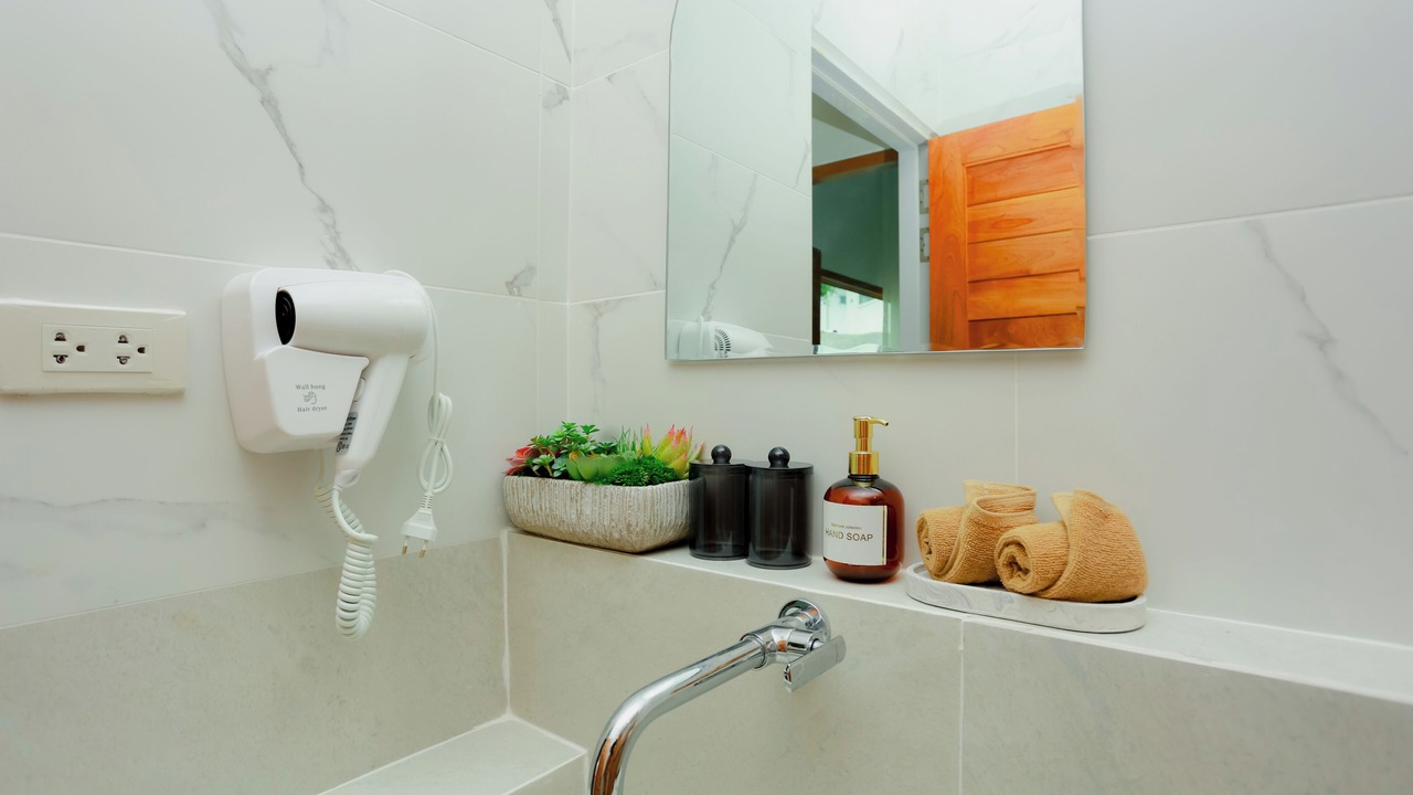 Photo of Bathroom in Baan Tai