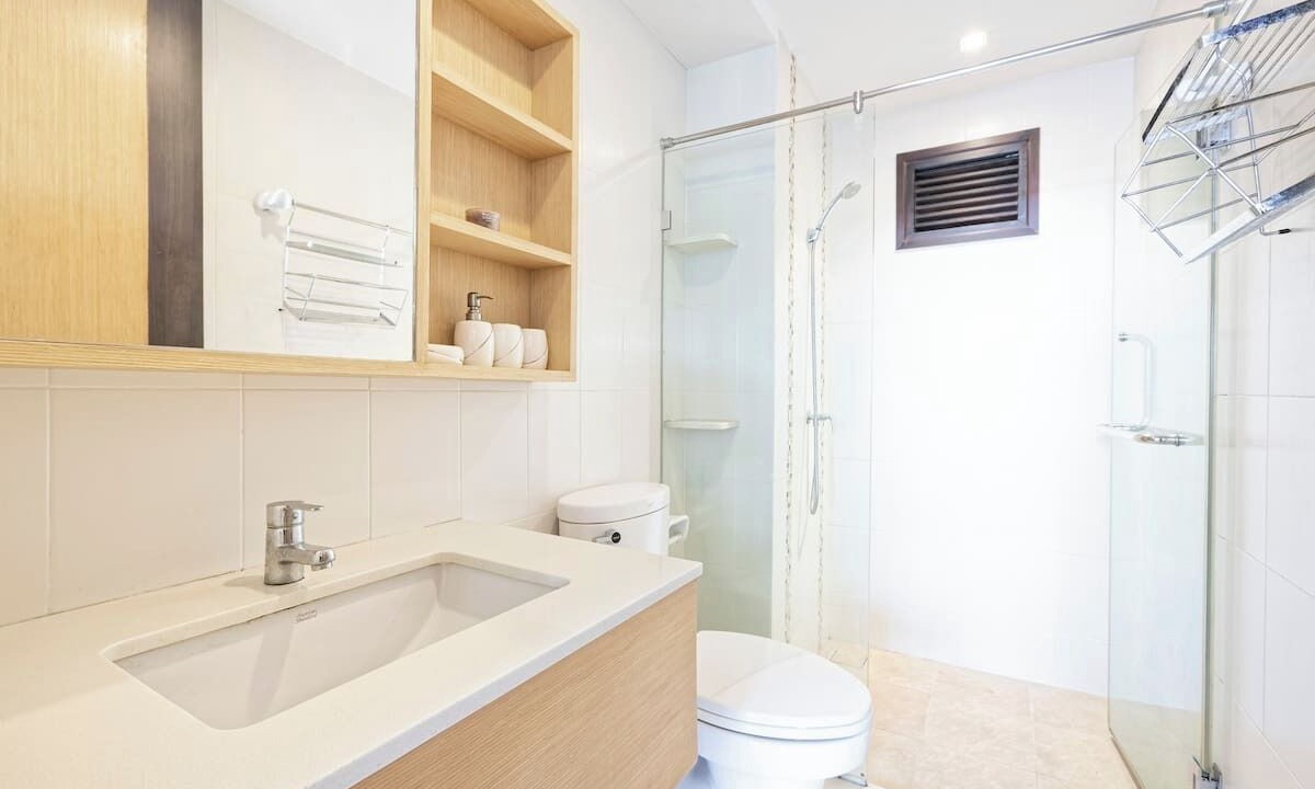 Photo of Bathroom in Phuket