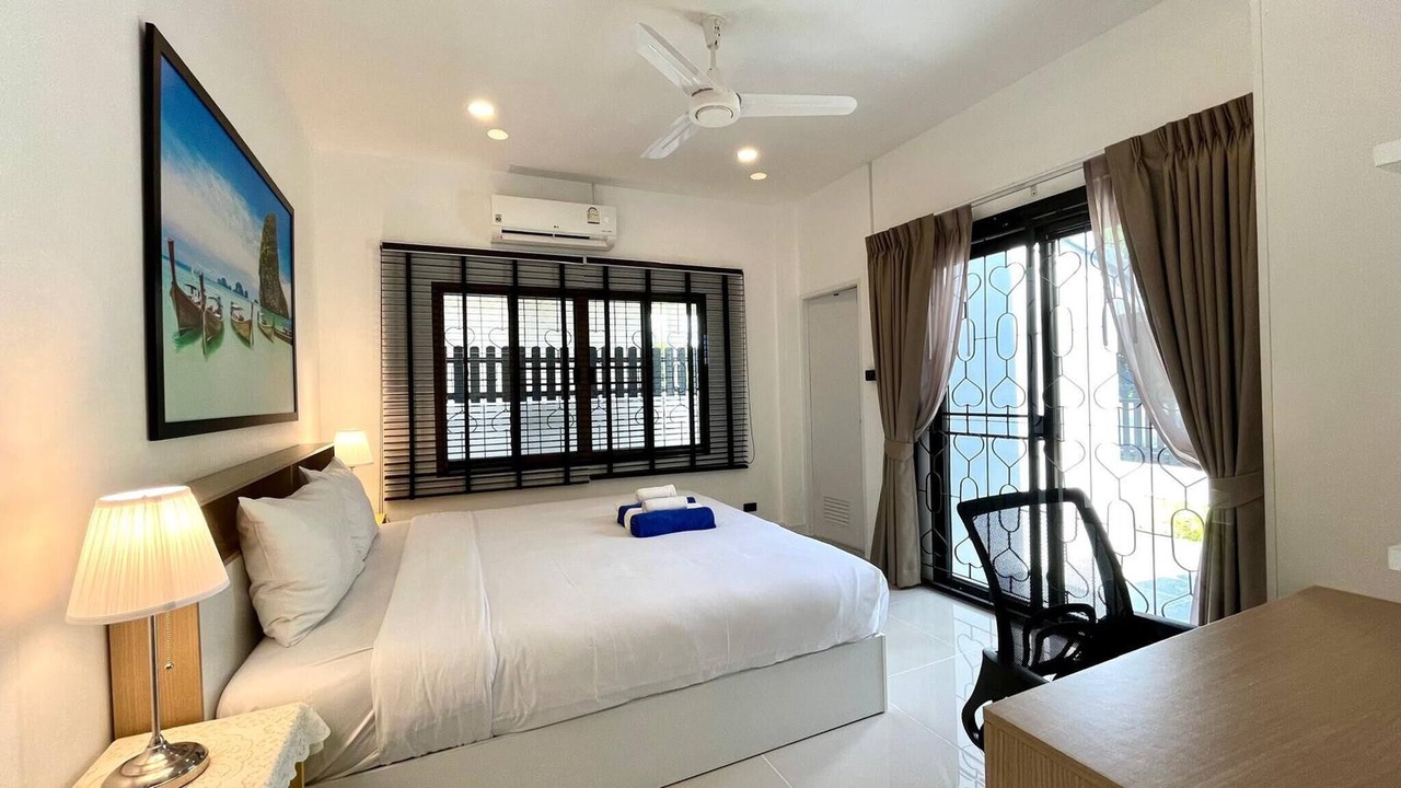 Photo of Bedroom in Kathu