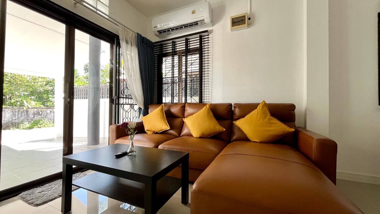 Photo of Livingroom in Kathu