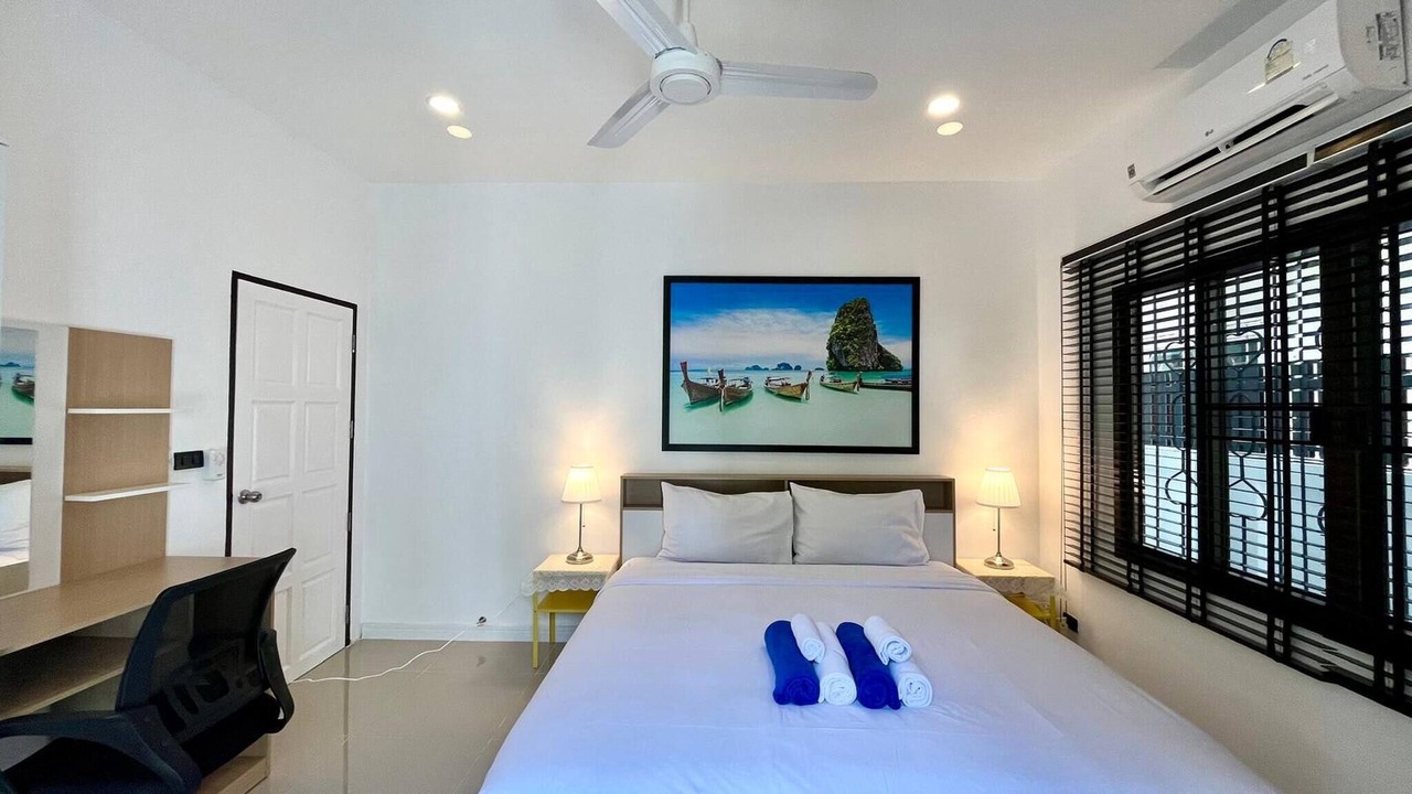 Photo of Bedroom in Kathu