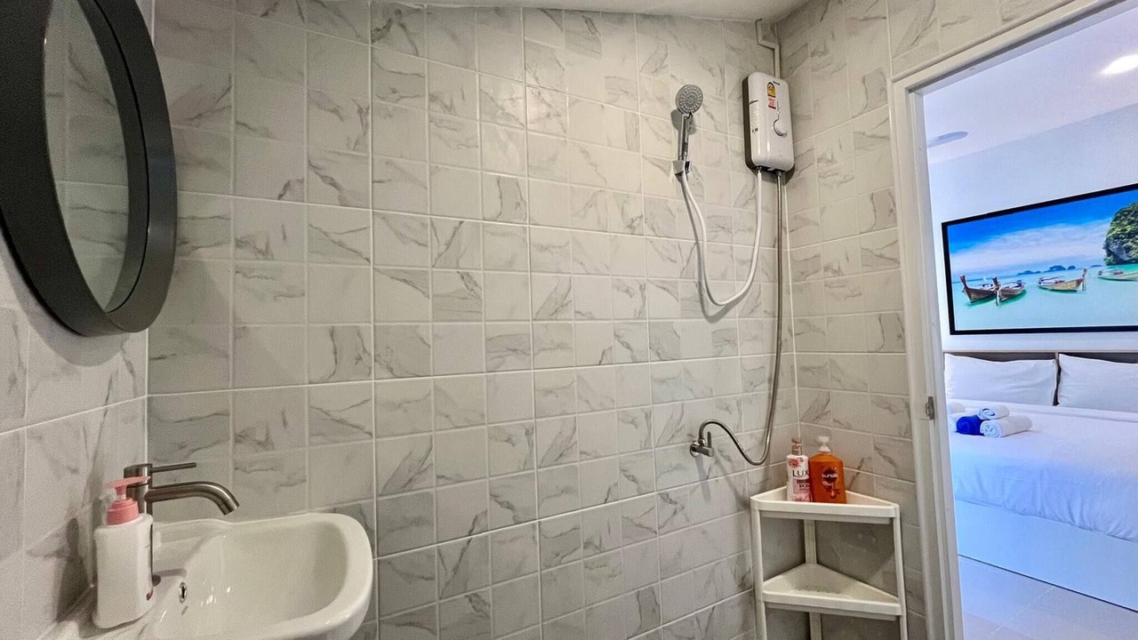 Photo of Bathroom in Kathu