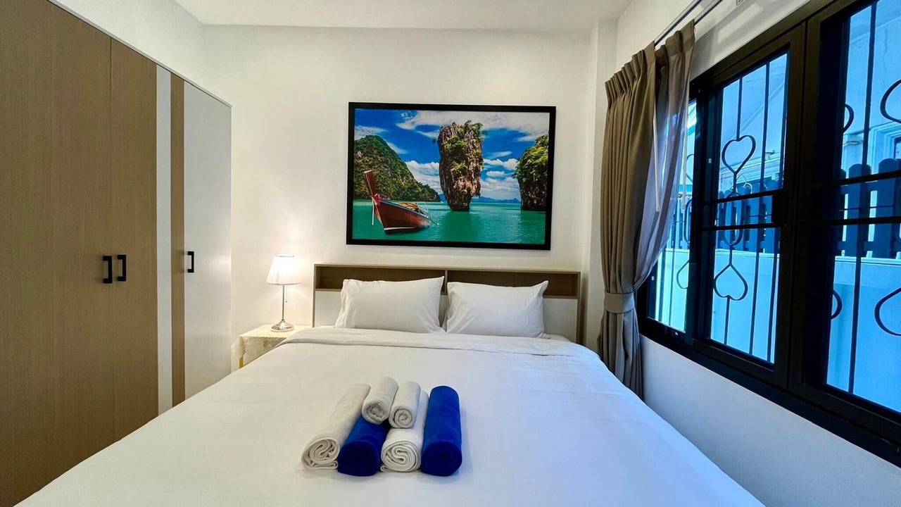 Photo of Bedroom in Kathu