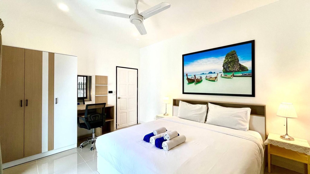 Photo of Bedroom in Kathu