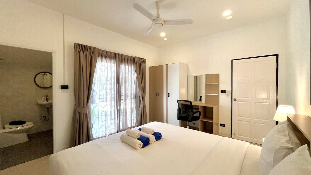 Photo of Bedroom in Kathu
