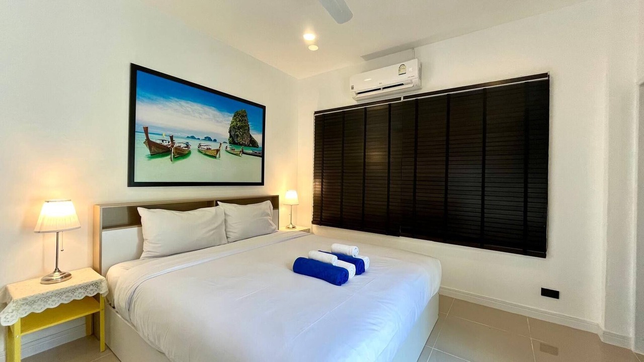 Photo of Bedroom in Kathu