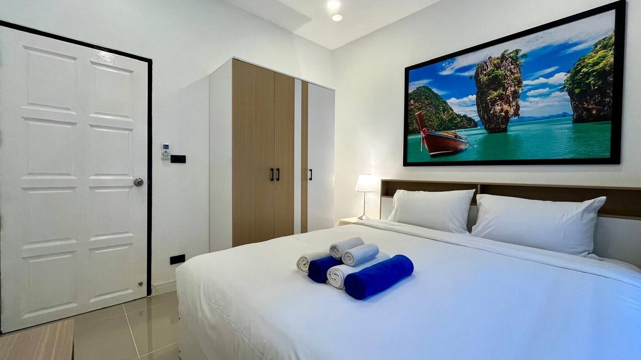 Photo of Bedroom in Kathu